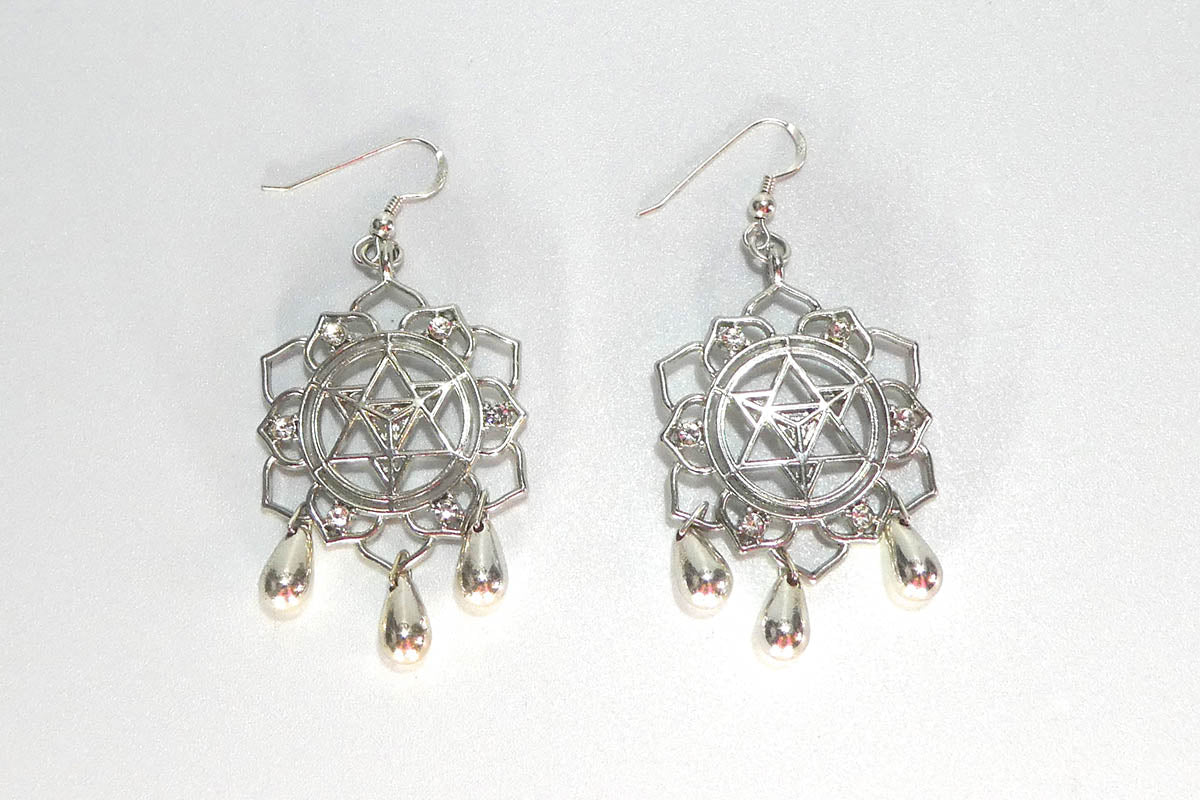 Diamante Merkaba