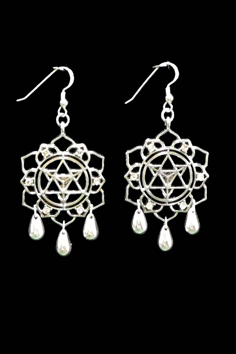 Diamante Merkaba