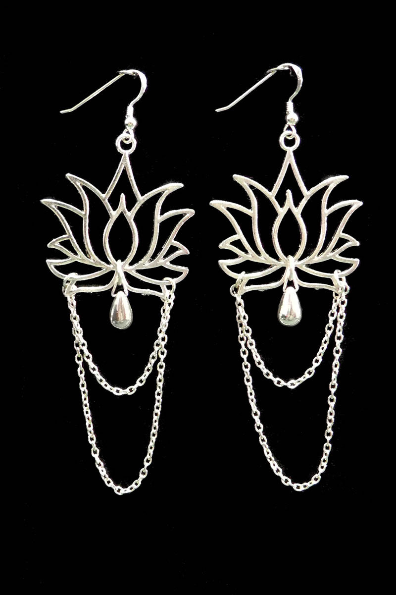 Lotus Flower