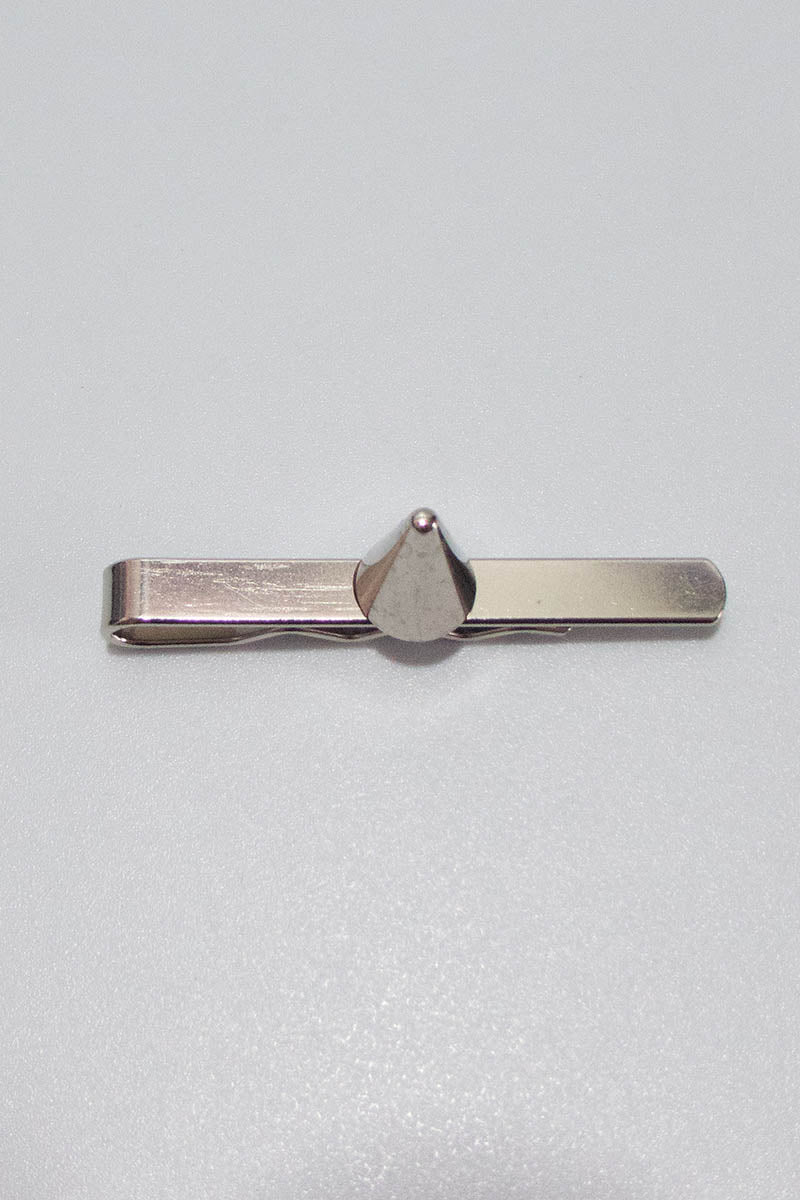 Tie Bar w/ Cone Spike