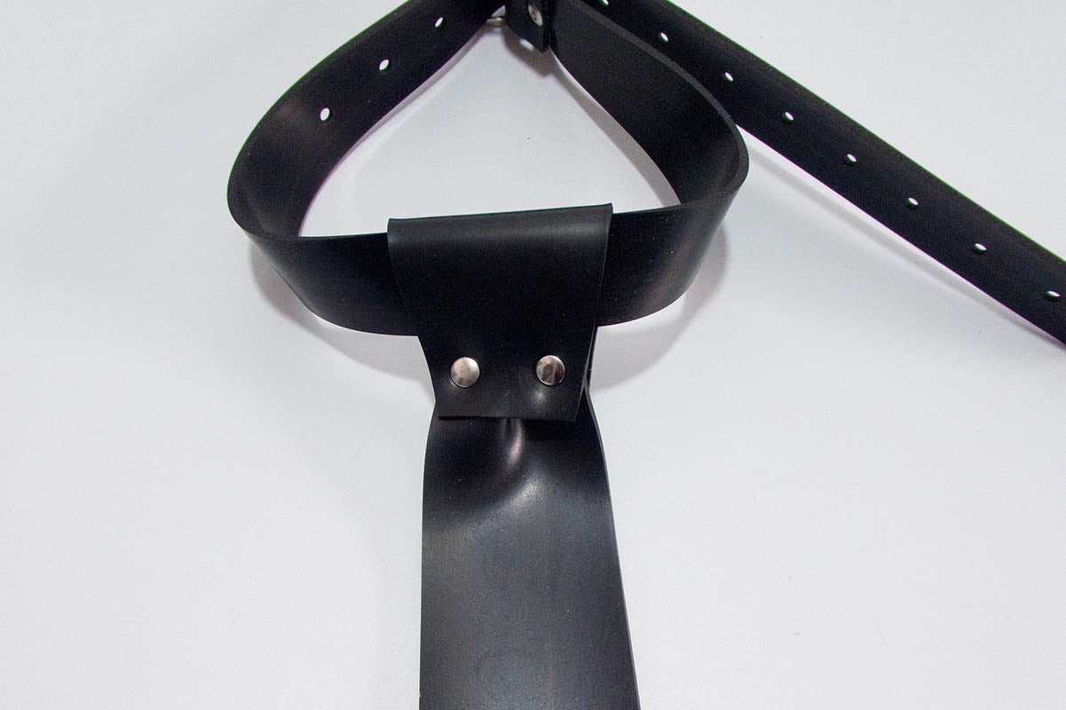 Skinny Tie