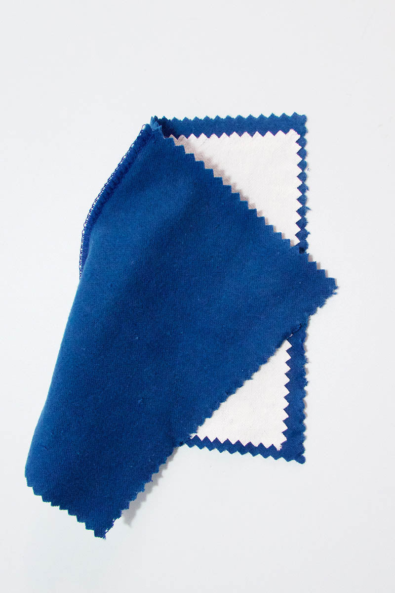 Silver Polishing Cloth