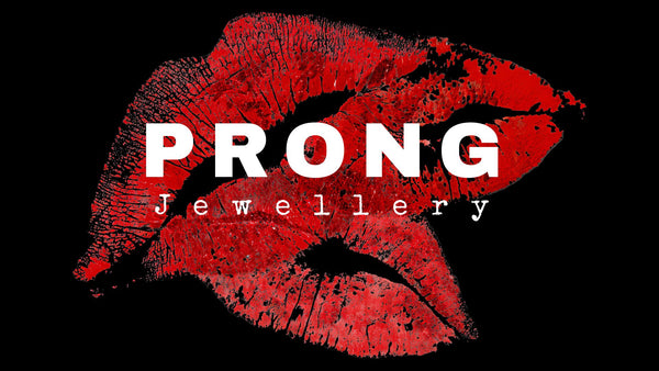 Prong Jewellery