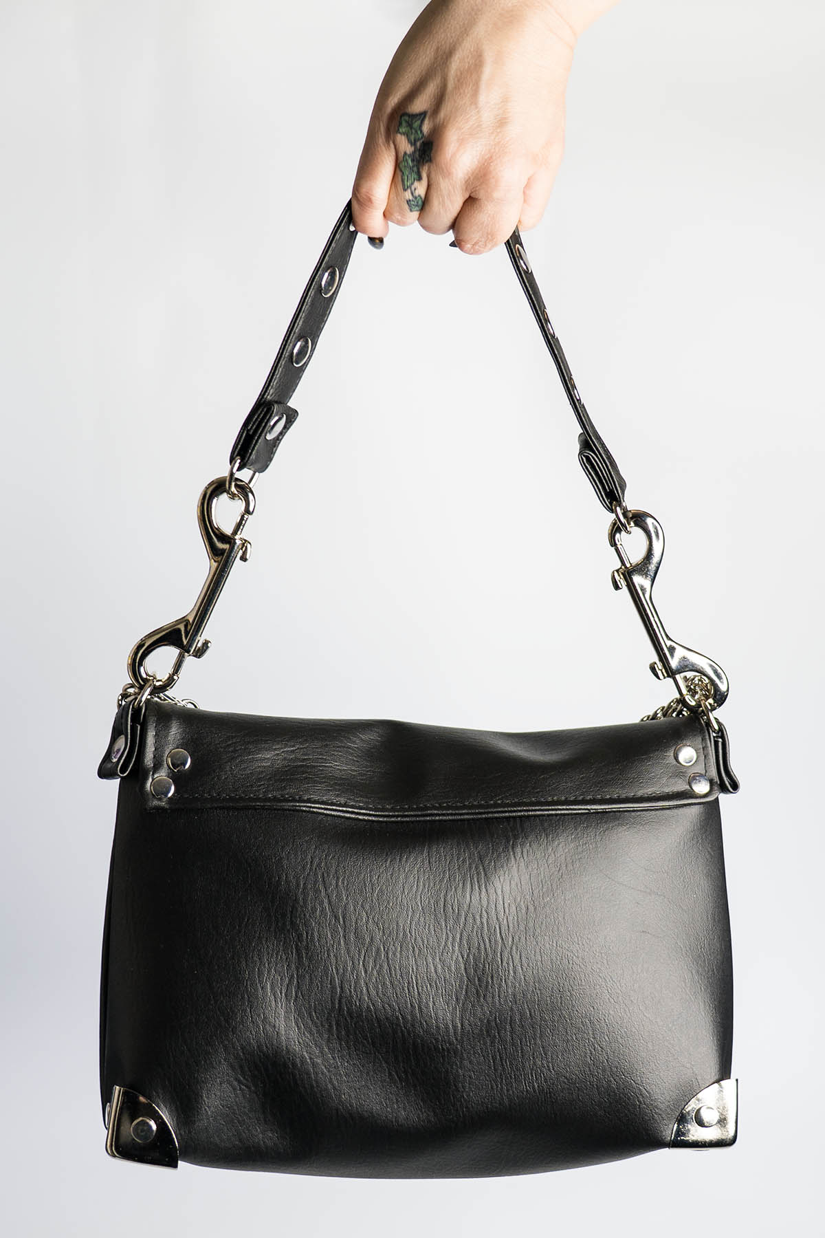Buster Handbag - Pink Ball