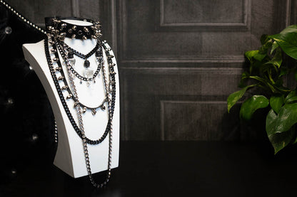 Cyanide Choker
