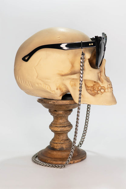 Chunky Curb Glasses Chain