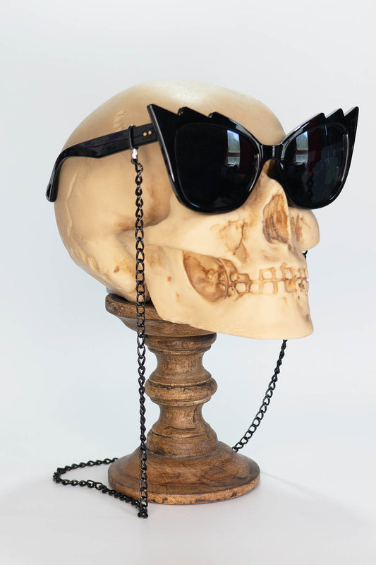 Light Curb Glasses Chain