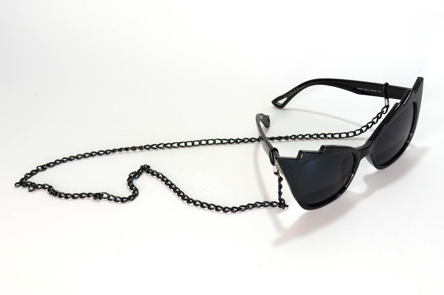 Light Curb Glasses Chain