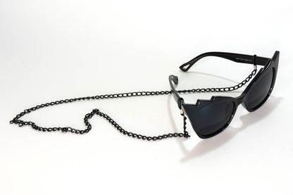 Light Curb Glasses Chain