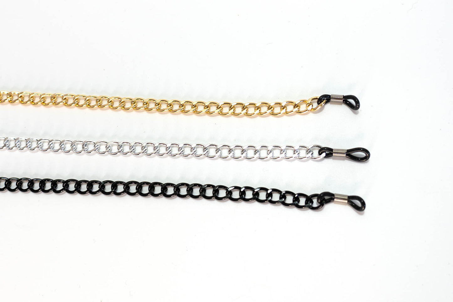 Light Curb Glasses Chain