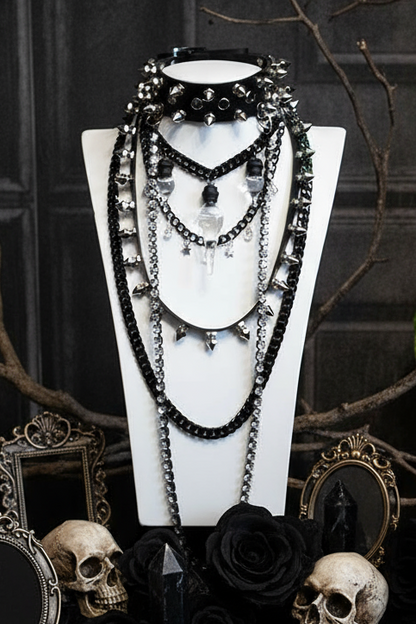 Cyanide Choker