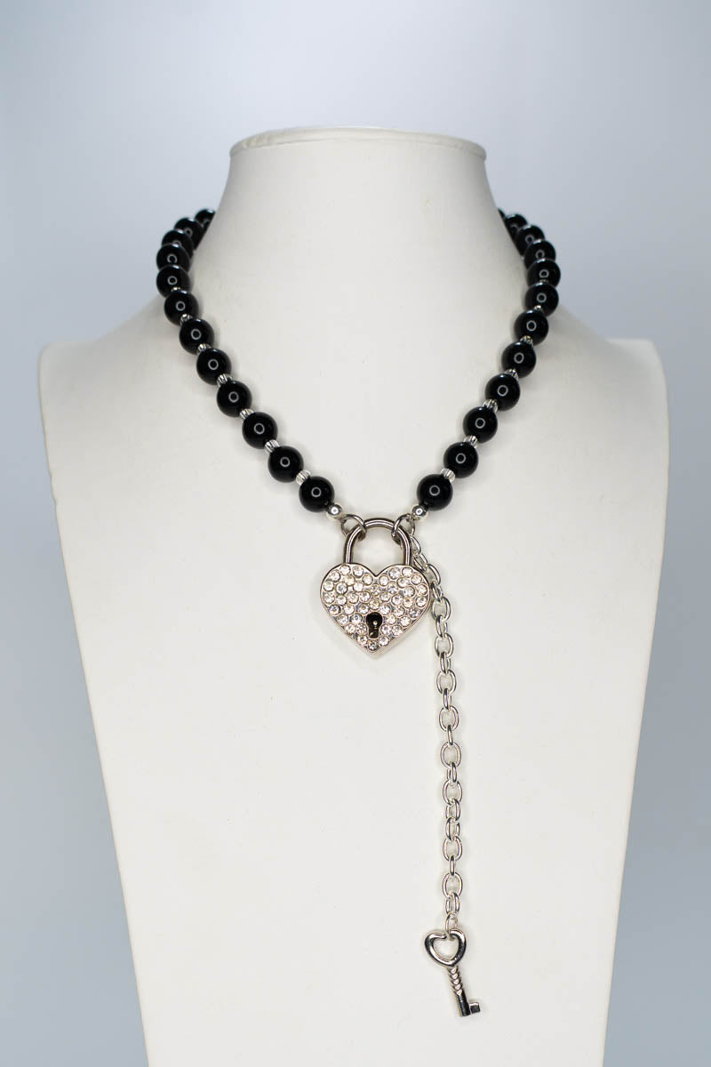 Pearl Necklace - Limited Edition