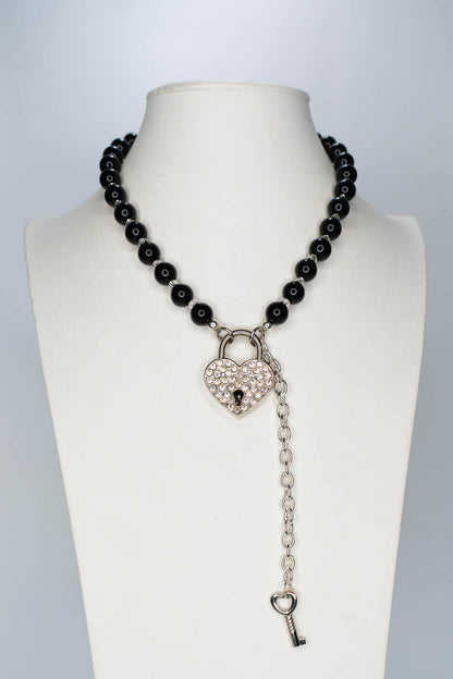 Pearl Necklace - Limited Edition