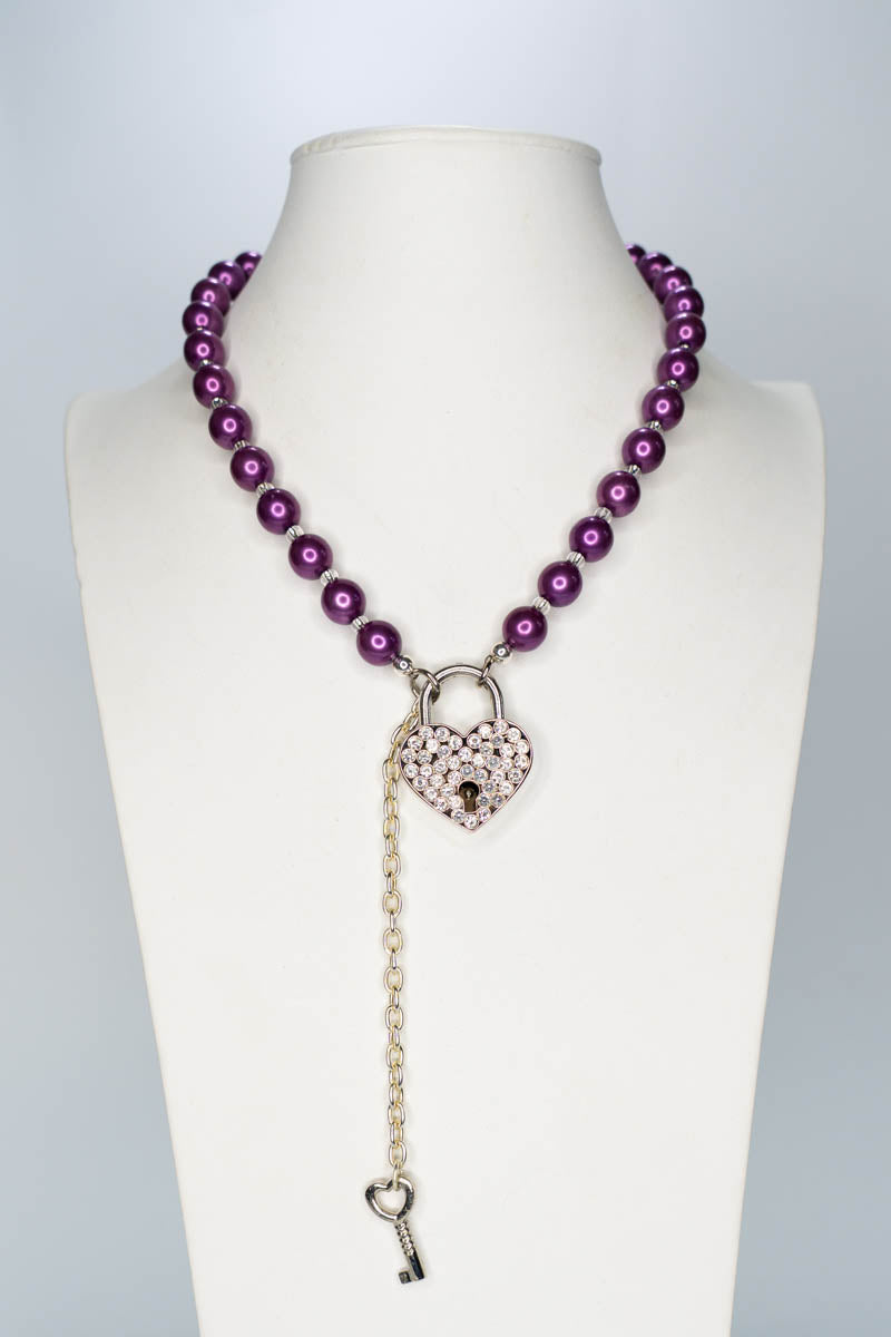 Pearl Necklace - Limited Edition