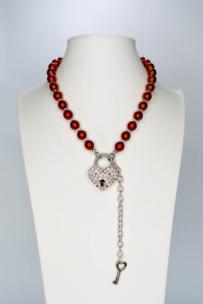 Pearl Necklace - Limited Edition