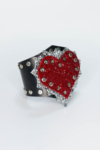 Sacred Heart Bracelet