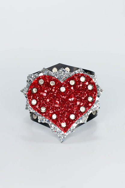 Sacred Heart Bracelet