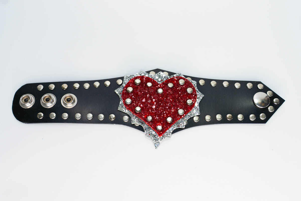 Sacred Heart Bracelet