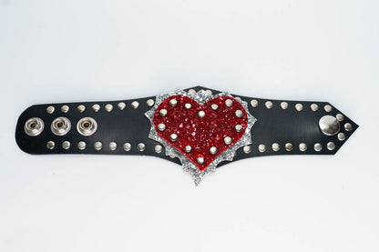 Sacred Heart Bracelet
