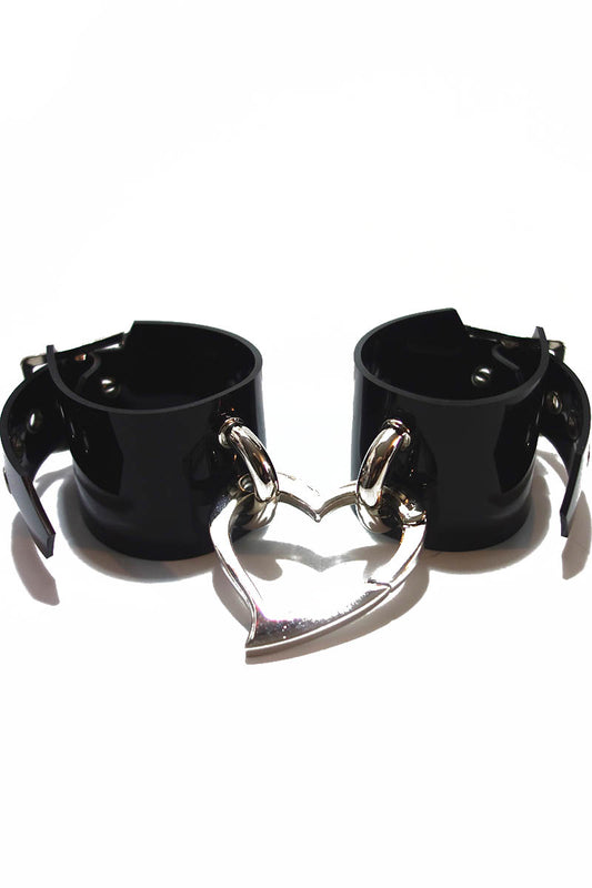 Love Trap Handcuffs