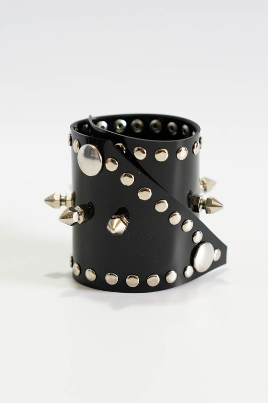 Diva Spike Cuff