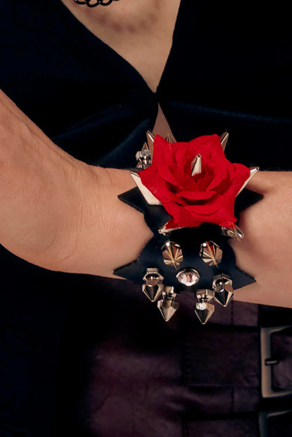Wild Rose Bracelet