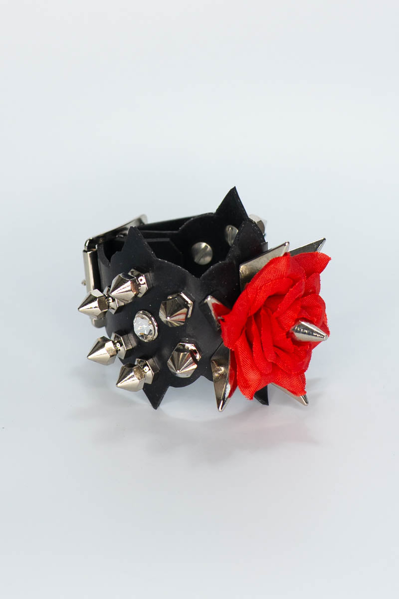 Wild Rose Bracelet