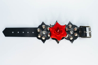 Wild Rose Bracelet