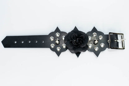 Rough Diamond Bracelet