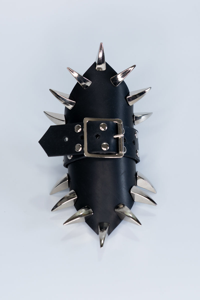 Claw Buckle Bracelet