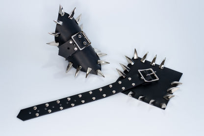 Claw Buckle Bracelet