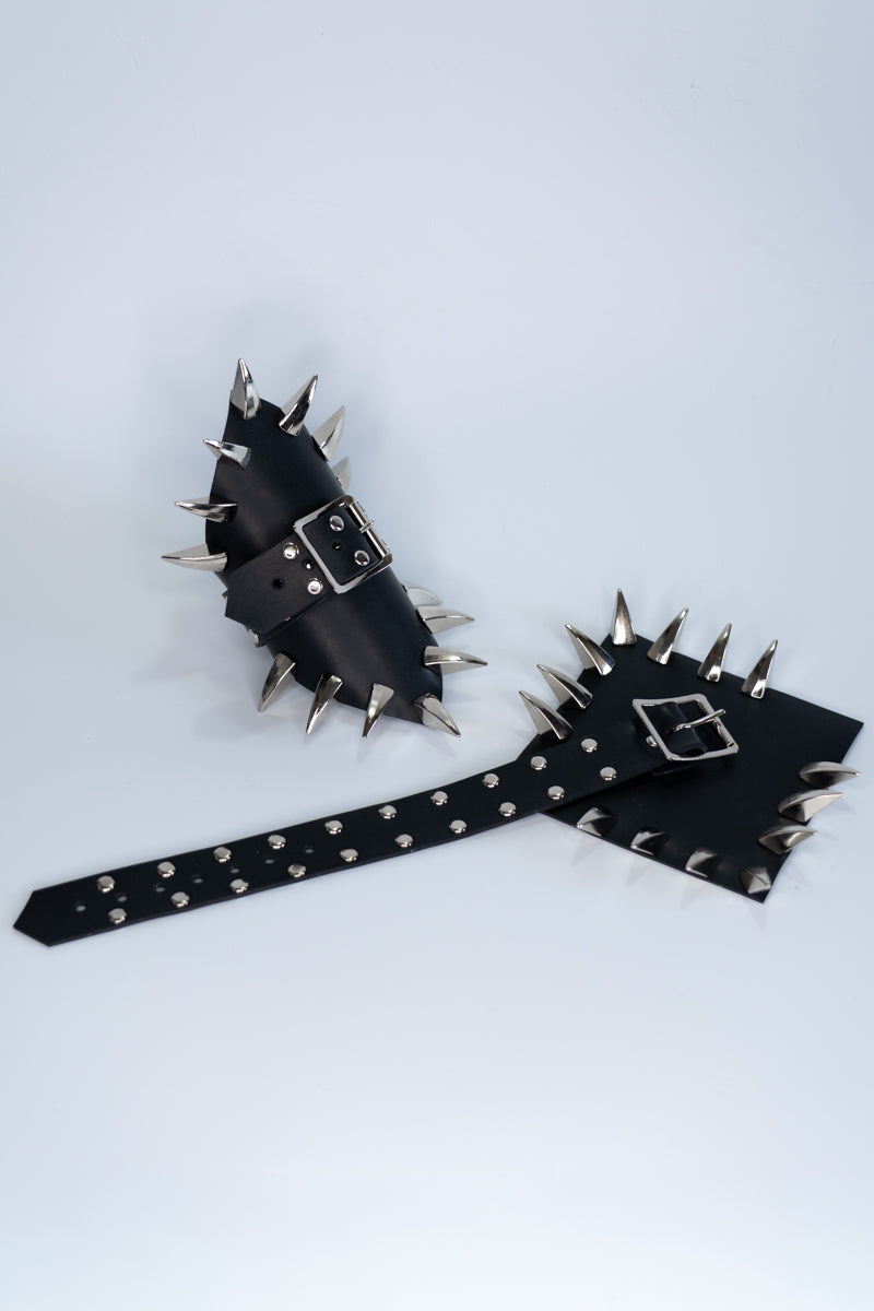 Claw Buckle Bracelet