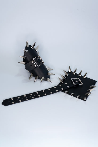 Claw Buckle Bracelet