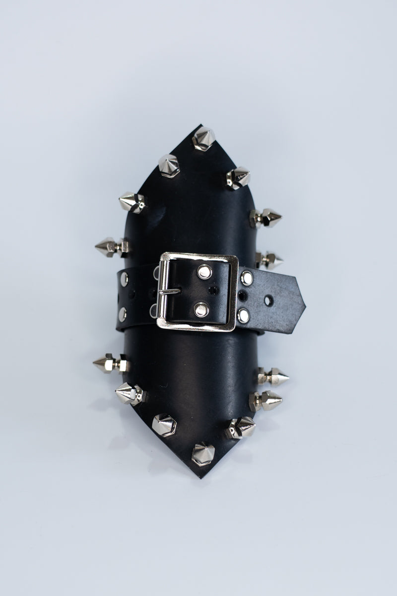 Hex Buckle Bracelet