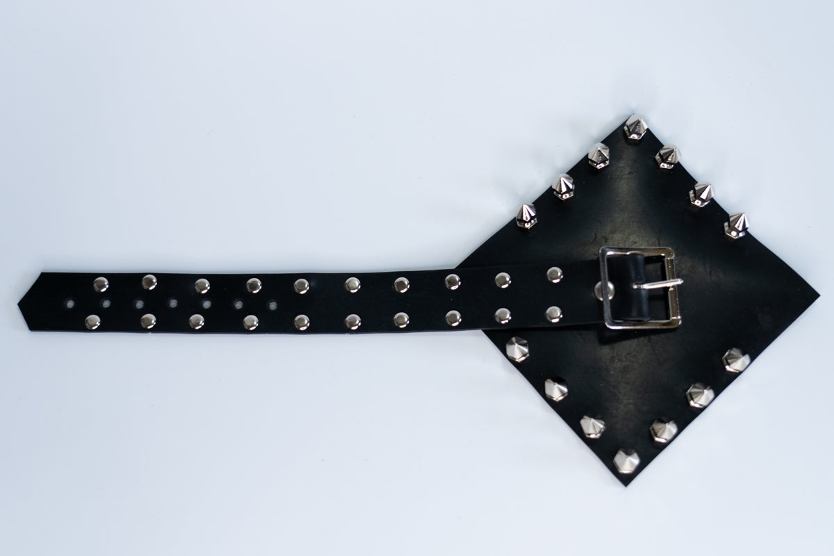 Hex Buckle Bracelet