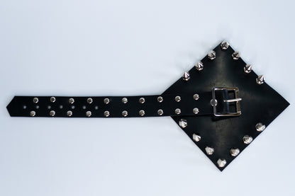 Hex Buckle Bracelet