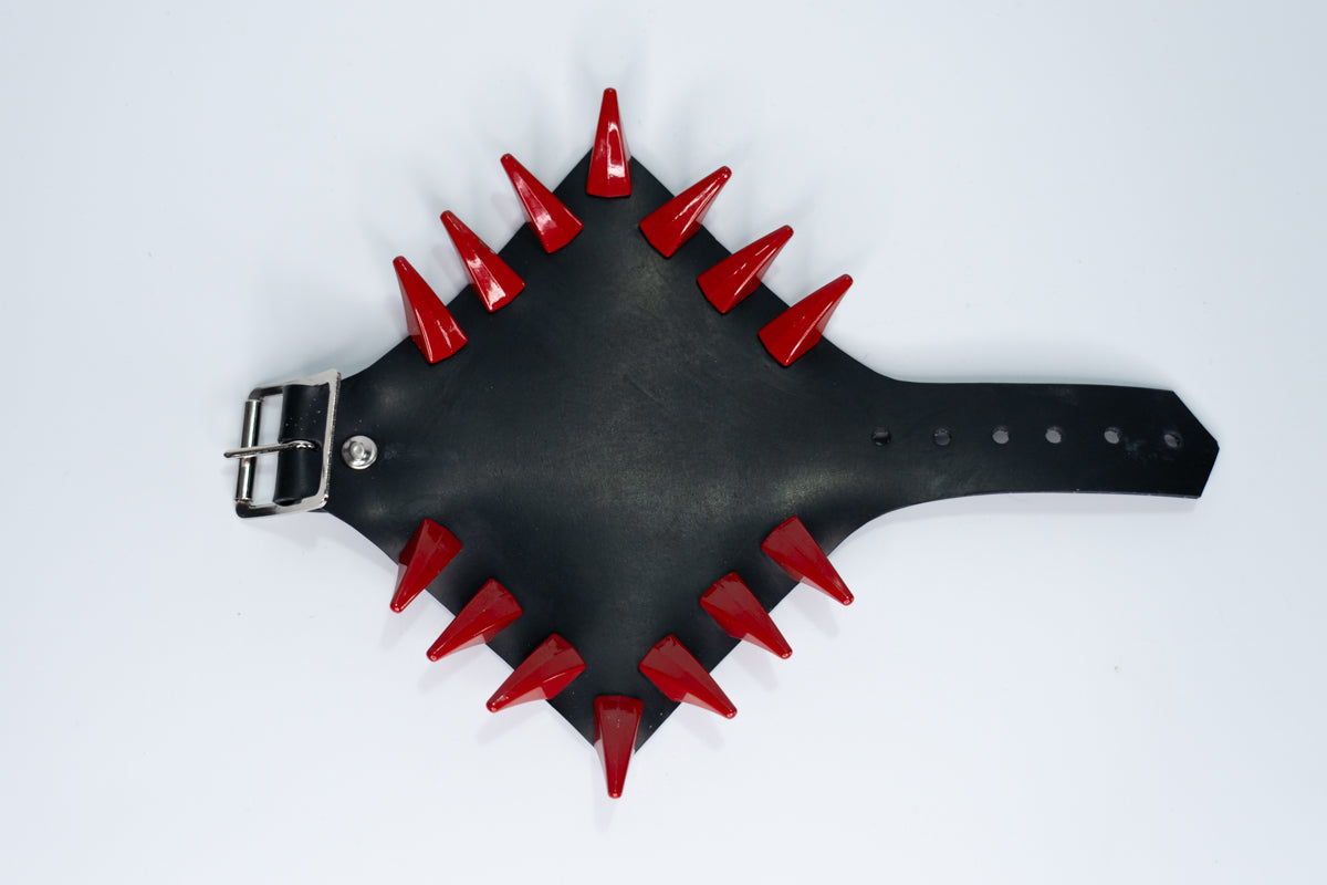 Red Claw Bracelet