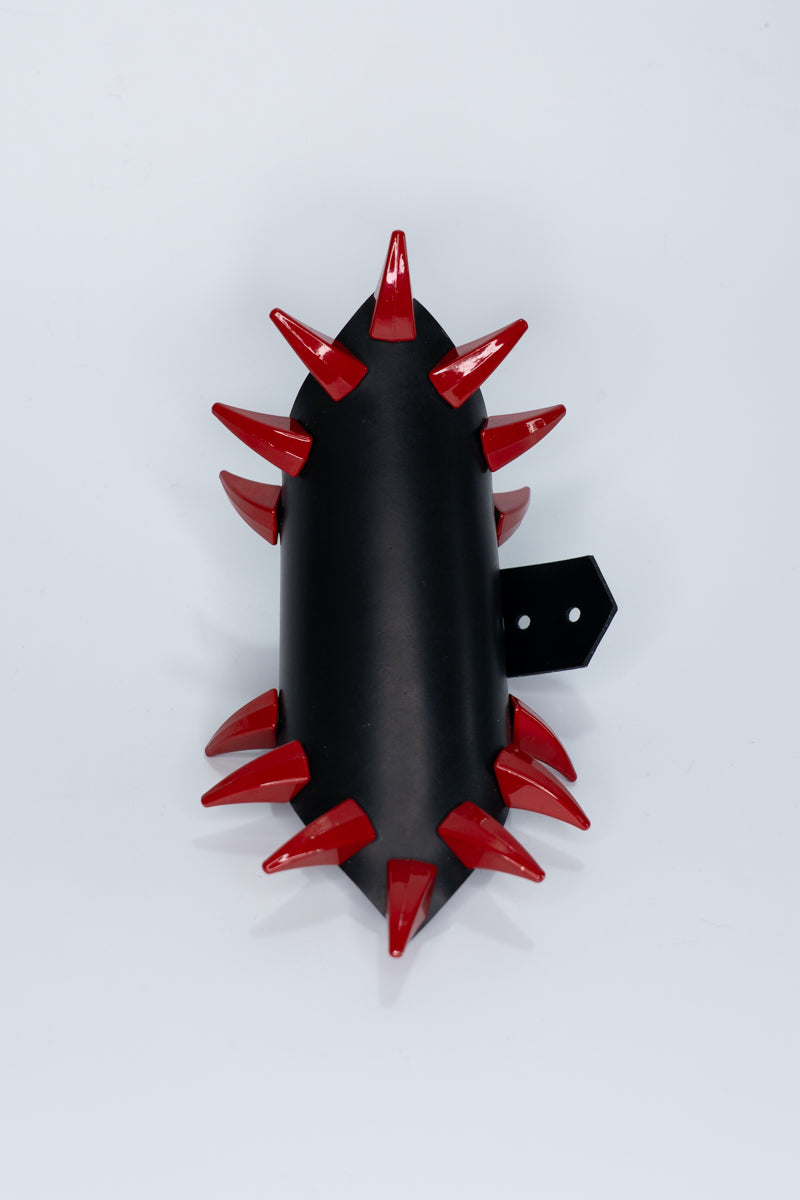 Red Claw Bracelet