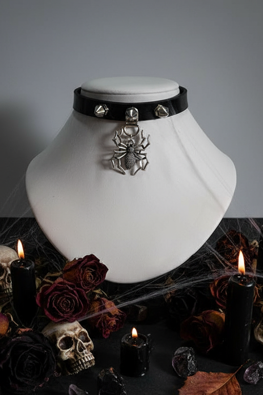 Spider Choker