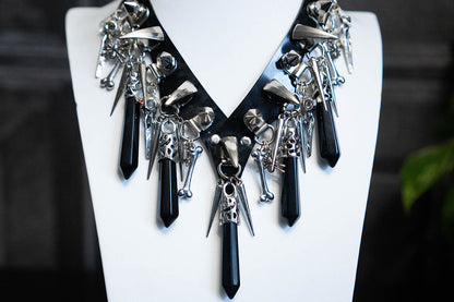 Voodoo Priestess Necklace