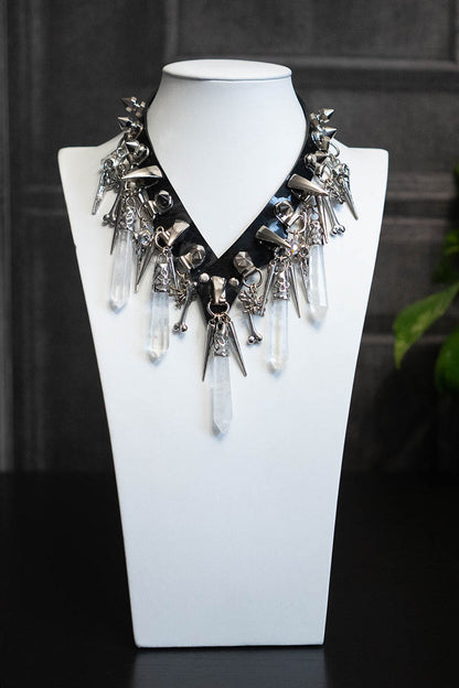 Voodoo Priestess Necklace