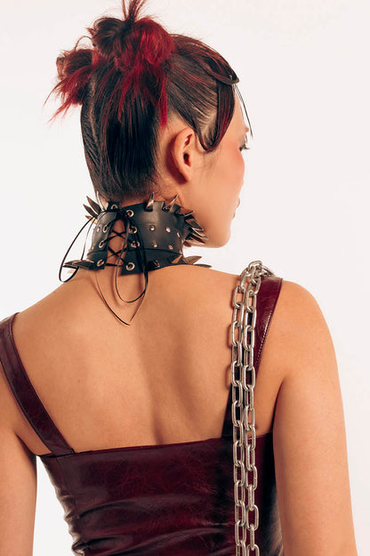 Posture Collar with Claws