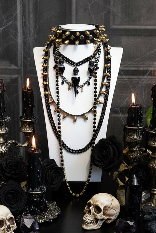 Cleopatra Choker