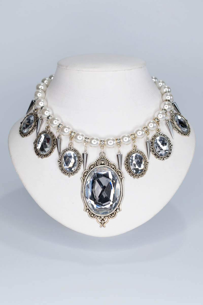 Devoted Necklace