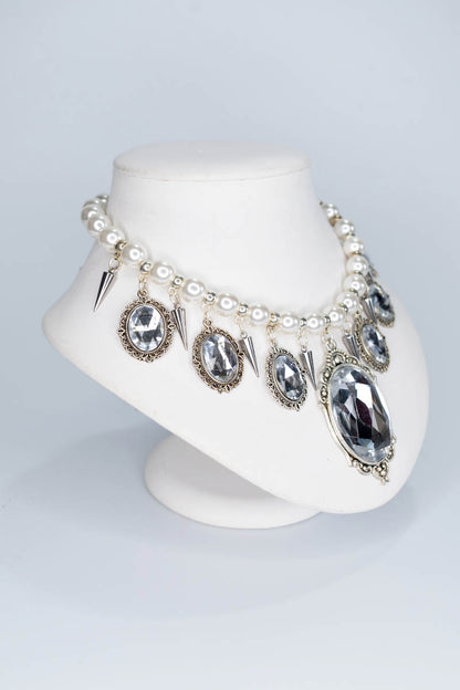 Devoted Necklace
