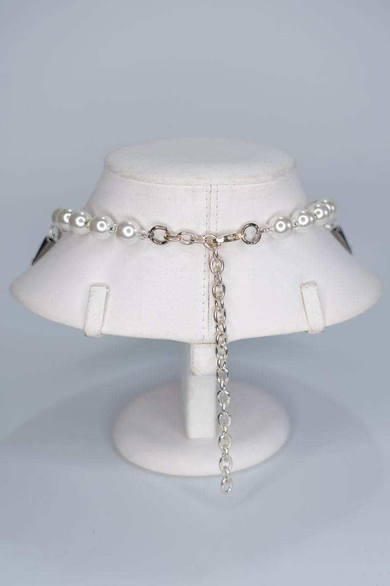 Devoted Necklace