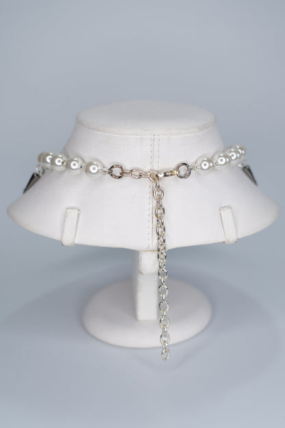 Devoted Necklace