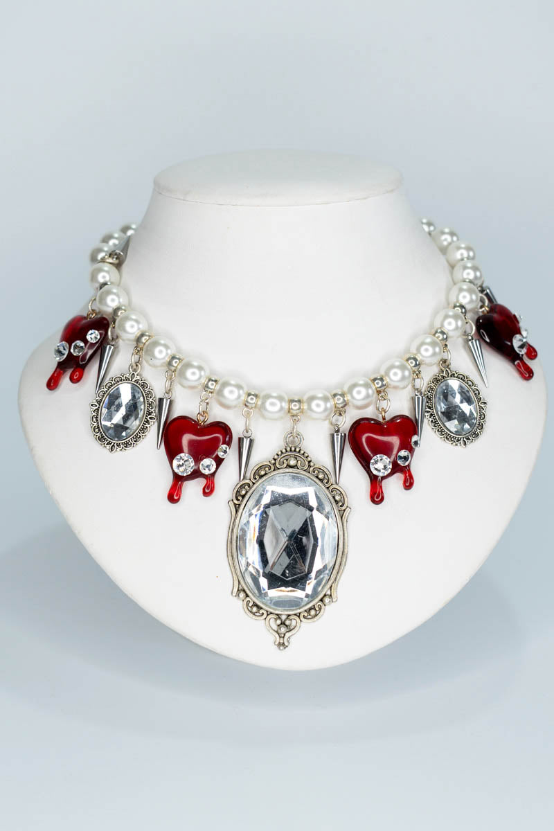 Obsessed Necklace