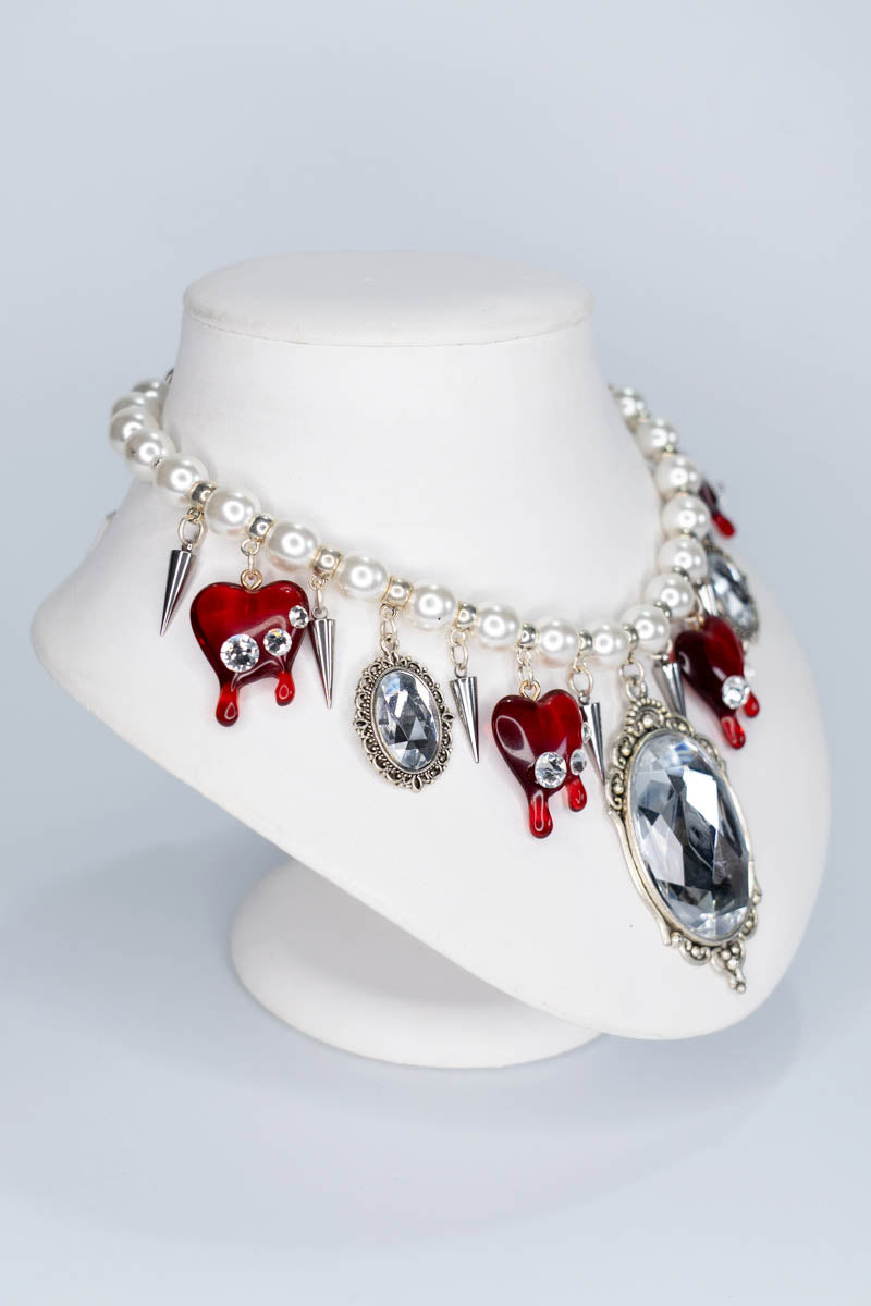 Obsessed Necklace
