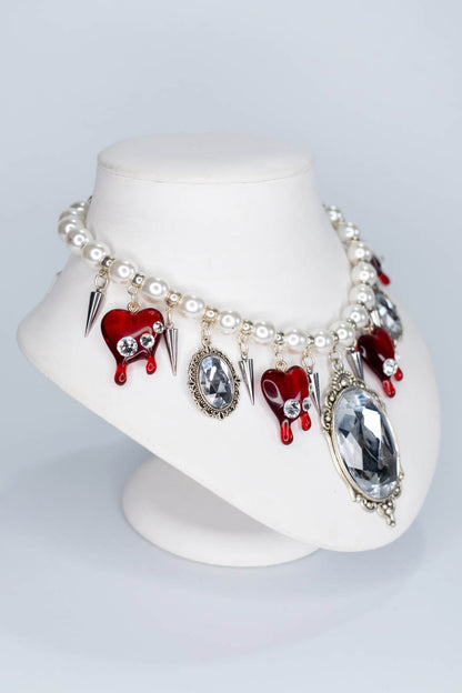Obsessed Necklace